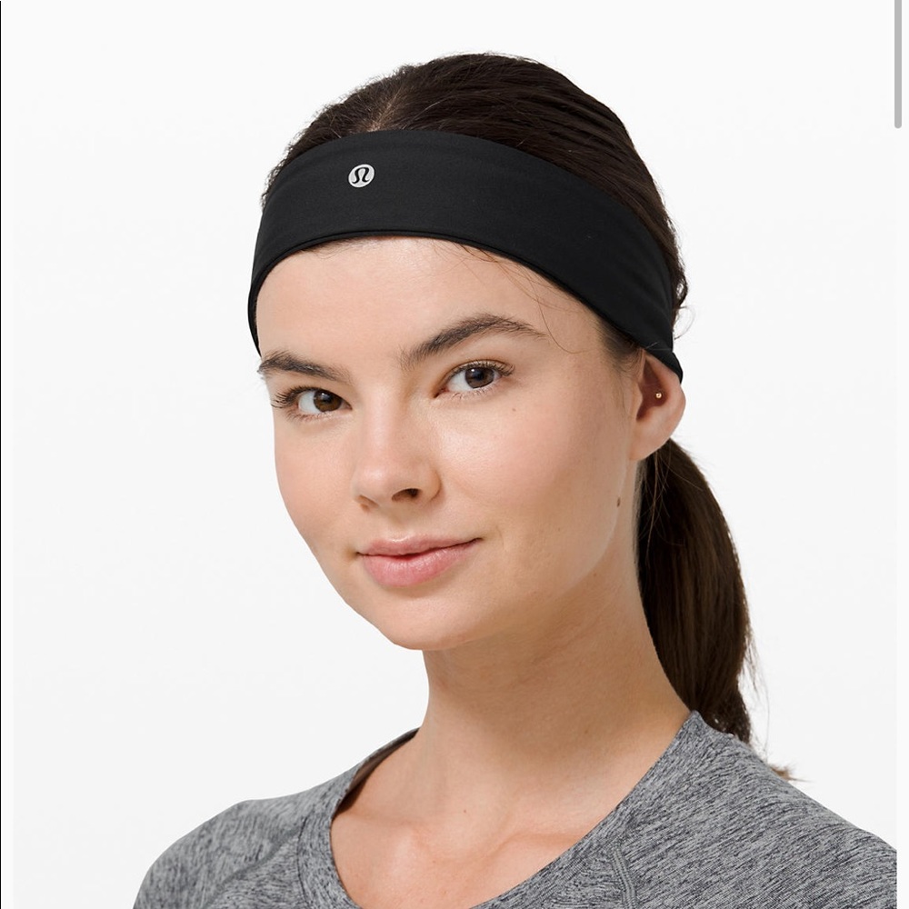 Lululemon Headband - Picture 1 of 14